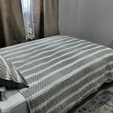 Villa Hijau Guest House Kampong Sura Tengah ภายนอก รูปภาพ